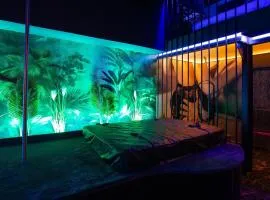 LES Lodges de l'Elégance