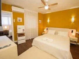 Casa Boutique con Terraza Ideal Familias y Grupos 11 pax Dos Hermanas