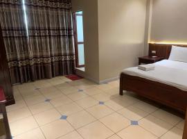 Nhà nghỉ An Phú, Hotel in Hanoi