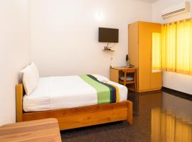 Stayz Royale - Mysuru near Mysuru Palace, hotel Májszúrban