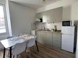 Le Nid de la Mayenne