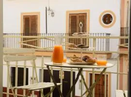 Casa Boutique con Terraza Ideal Familias y Grupos 11 pax Dos Hermanas