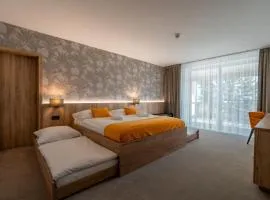 Rodinný Hotel Hubert High Tatras