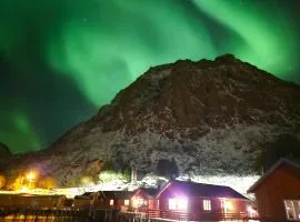 Sjøhaug Rorbu, Fishcermanns cabin