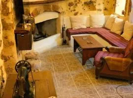 Archontiko-Zakros , Αρχοντικό-Ζάκρος