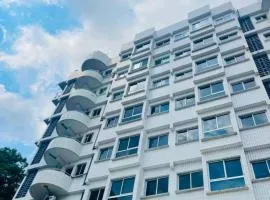 Résidences Les Hauts de l'Indenié