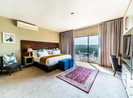 The View Restaurant and Guesthouse