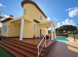 Villa Playa Verde y Mar