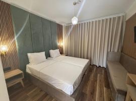 Hotel Don Rodrigues, hotel en Tavira