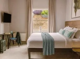 Bob W London Kensington