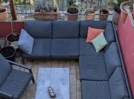 Cecare Battisti La famiglia