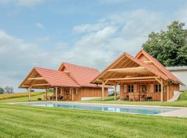 Chalet In Stainz, hotel v destinaci Stainz