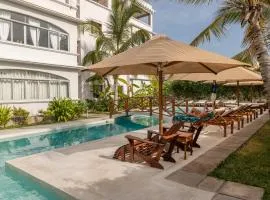 Dolce Vita Watamu Apartments