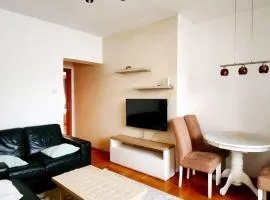 MWA - Downtown Podgorica