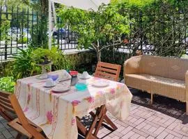 Stunning Apartment In Viareggio With Wifi