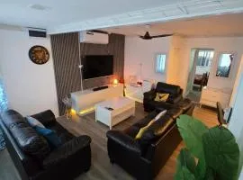 Modern, Luxurious, Brand New Apartment in Suva