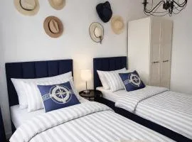 Hostel & Apartments Kołobrzeg