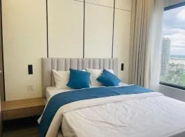 Cho thuê căn hộ cao cấp