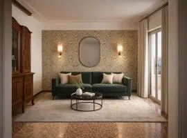 Villa with Pool Monferrato BOTTO LIVING