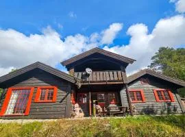 Gorgeous Home In Eggedal With Sauna
