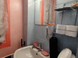 Loft 50 Sfumature di Rosa