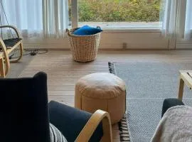 Holiday Home With Sea View On Helgenæs