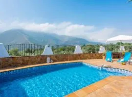 Finca Al-Zaytún Órgiva by Ruralidays