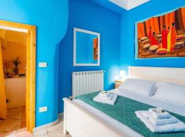 Casa Zefiro by Rentbeat