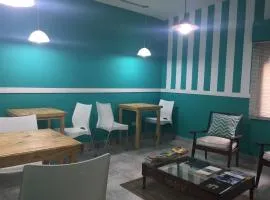 Defensa 821 Bed and Breakfast