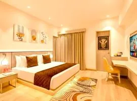 Calabash Luxury Villa Hotel Delhi Airport - Free Airport Drop