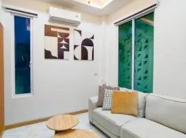 Santra house 8 PAX Near BigC Mall