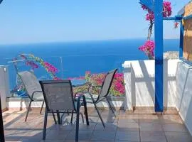 Nymphes Luxury Apartments