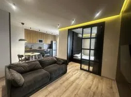 VIP apartment центр города рядом Мост Сити