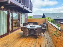 Cedar Lodge - Retallack