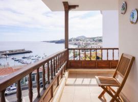 Apartamento Neptuno, hotell sihtkohas Candelaria