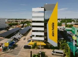 Slim Cuiabá Aeroporto