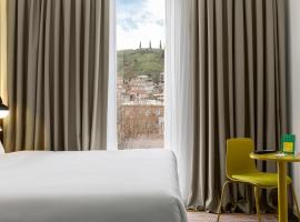 ibis Styles Old Tbilisi, viešbutis Tbilisyje
