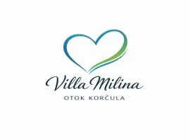 Villa Milina Korcula