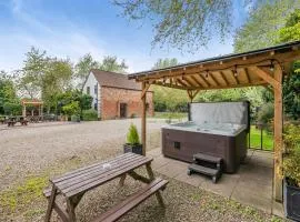The Hayloft - 17238