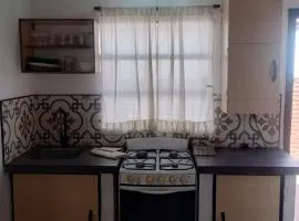 Casa Rosales