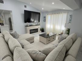 Your Ideal Getaway Awaits !, khách sạn ở Farmingville