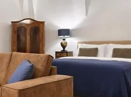 U Šuterů Boutique Hotel