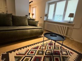 Apartamenti Ikšķile, Hotel in Ikšķile