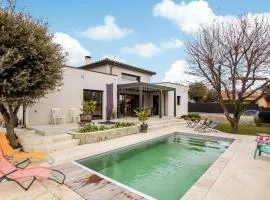 Gorgeous Home In Montboucher Sur Jabron