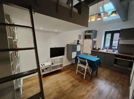 La Cachette d'Ernest