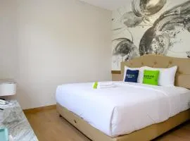 Urbanview Kencana Residence near Pakuwon Mall Surabaya