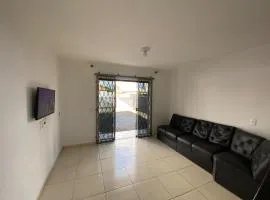 4-bedroom house 50 meters from the sea