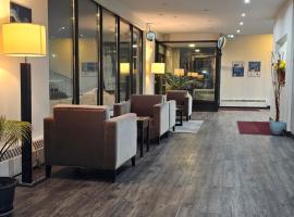 Motel 6 Sault Ste. Marie, ON, hotel a Sault Ste. Marie