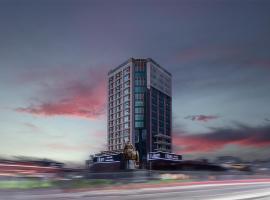 Lilium Hotel & Suites, est&acirc;ncia de esqui em Bursa
