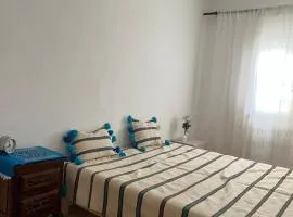 Maison aichoucha دار عيشوشه